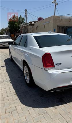 Chrysler 300